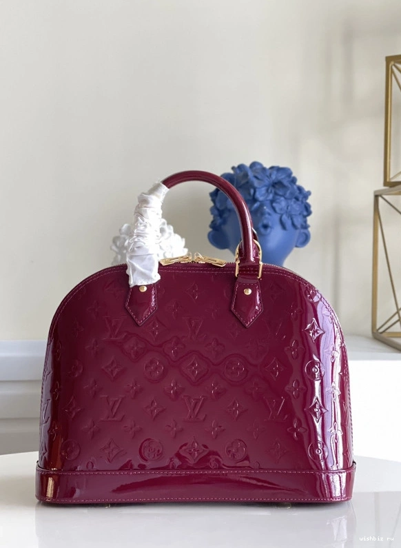 WIS PM VUITTON ALMA LOUIS 0806